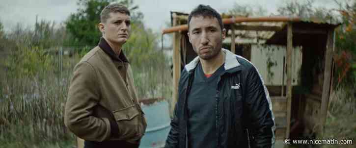 Niels Schneider: "La violence est intrinsèque à l’être humain, en temps de guerre elle se voit juste davantage"