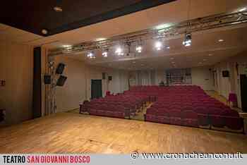 'Cultura… Fabriano riparte', incontro pubblico al teatro don Giovanni Bosco - Cronache Ancona