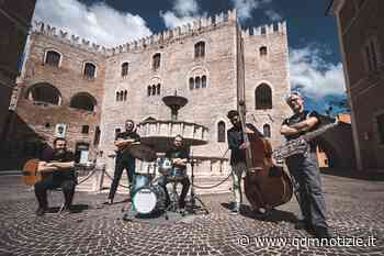 Fabriano / La musica torna nel cuore della città con l'International Jazz Day - QdM Notizie - QDM Notizie