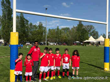 Fabriano Rugby / Fine settimana in campo per i ragazzi delle Under - QdM Notizie - QDM Notizie