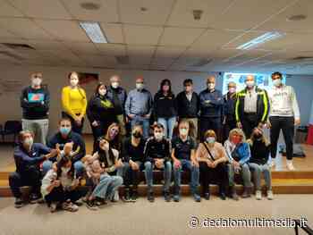 Enna – I corsi BLSD organizzati dall'Avis - Dedalomultimedia