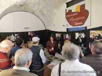 Enna - Pro Loco: 1300 ingressi nei siti monumentali negli ultimi due fine settimana - Dedalomultimedia