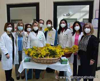 Enna: Open week con informazioni all'utenza e prenotazioni dirette degli screening - Sant'Anna Today