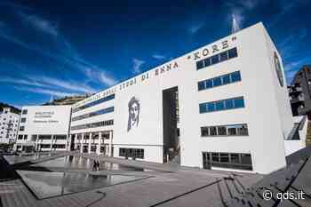 La Kore di Enna nella Top seven nazionale e primo Ateneo privato del Sud - Quotidiano di Sicilia