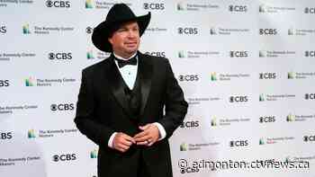 Garth Brooks to play Edmonton's Commonwealth Stadium for first time