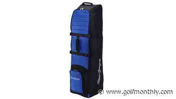 MacGregor VIP II Travel Cover Review - Golf Monthly