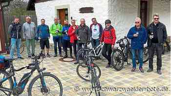 Freie Wähler Nagold: Themenpalette reicht bis zum Turm von Hochdorf