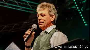 Ein Fest mit vielen Überraschungen: Band „Bergdachsen“ feiert 40-jähriges Bestehen