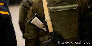 Gazprom-Topmanager flieht aus Russland, um für die Ukraine zu kämpfen