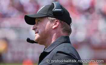 NFL may have a hard time harmonizing its defenses in Jon Gruden, Brian Flores civil cases