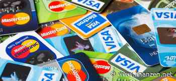Visa-Aktie zieht kräftig an: Visa mit starken Quartalszahlen