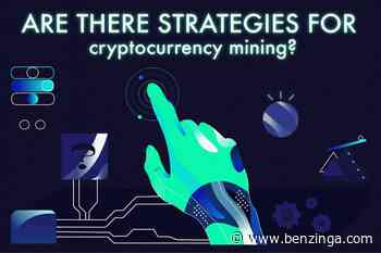 Are There Strategies For Cryptocurrency Mining With GreenHashes? - Benzinga