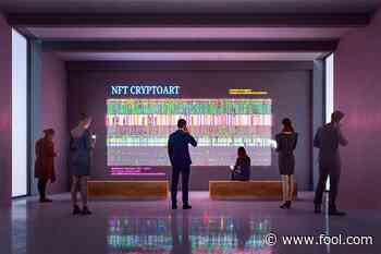 1 Cryptocurrency With 5,400% Upside, According to Cathie Wood - The Motley Fool