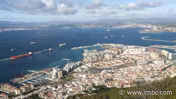 Gibraltar became a hub for crypto — now it wants to tackle attempts to manipulate the market - CNBC