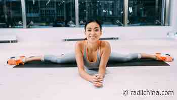 New Fitness Platform Offers Cryptocurrency for Burning Calories - RADII