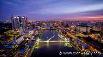 Buenos Aires Lets Citizens Pay Taxes In Cryptocurrency; Details - TronWeekly