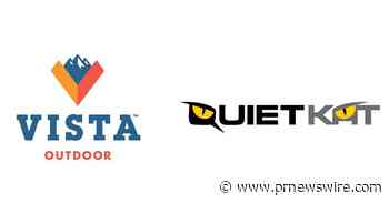 QuietKat to Highlight Next-Generation Technologies at Outdoor Recreation Summit