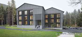 Spatenstich: BMW Group »Alpenhotel Ammerwald« baut nachhaltiges Personalhaus