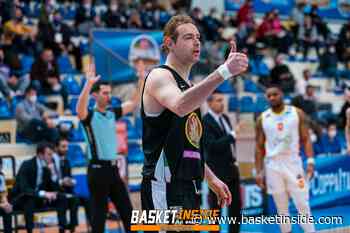 Udine batte Fabriano e conquista il primo posto definitivo del Girone Verde - Basketinside.com - Basketinside