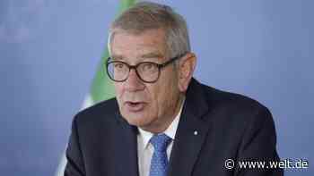 Wem wird das Gas zuerst abgedreht? „Private müssen gleichgesetzt werden“