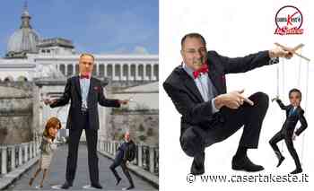 La Cicia riparte da Capua, sarà vicesindaca ? - Caserta Kest'è