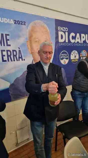 ELEZIONI SABAUDIA, DI CAPUA: "PARTIAMO DALLA PERIFERIA PER RIDARE BELLEZZA" - Latina Tu