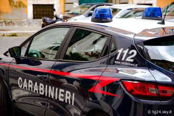 Capua, inchiesta su appalti al Centro Ricerca Aerospaziale: 5 arresti - Sky Tg24