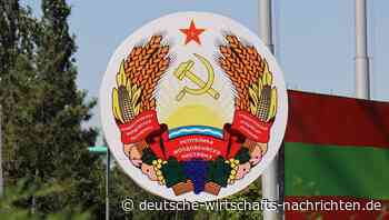 Militärexperte: Eskalationsgefahr in Transnistrien eher gering