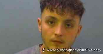 Driver jailed after Beaconsfield A355 crash that killed High Wycombe moped rider - Buckinghamshire Live