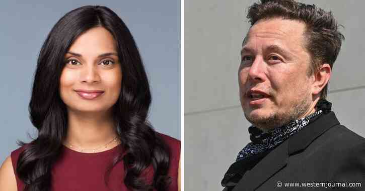 Twitter's Top Lawyer Behind Trump Ban Has Incredible Meltdown, Cries to Staff Over Musk Takeover