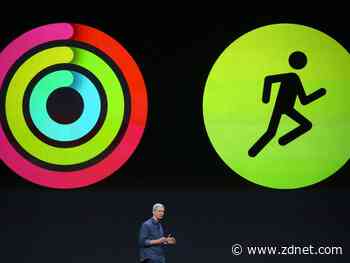 What is Apple Fitness? Here's what it can do for you