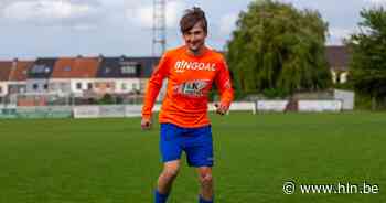 FC Kluisbergen van de kelder van het klassement naar eindronde voor promotie: “Voor tweede niet klaar” - Het Laatste Nieuws