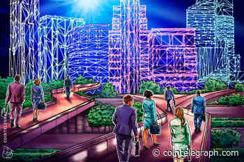 PSA to crypto world: Lock in some gains before going Metaverse