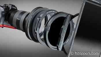 Modular and Versatile: We Review the H&Y RevoRing Swift Filter System