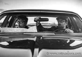 The Black Keys Drop Soulful Single ‘It Ain’t Over’ Ahead of New Album