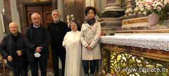 Al via l'«Anno Cateriniano» dedicato alla Santa di Prato - tvprato.it