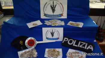 Spaccio di droga in centro a Prato, 19 indagati - LA NAZIONE