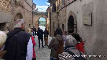 Dolores Prato anima Treia - Vivere Macerata