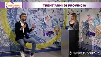 Trent'anni di Provincia - tvprato.it