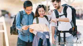 La nuova scommessa Prato-Cina Portare qui i ricchi turisti orientali - LA NAZIONE