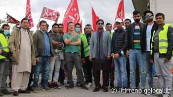 Operai licenziati: «Bisogna arrivare ai committenti» - Il Tirreno