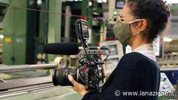 Intrecci etici e la moda sostenibile Il documentario che racconta Prato - LA NAZIONE