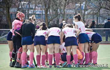 Hockey prato femminile, A1 2022: risultati e classifica della terza giornata di ritorno, bene Ferrini e Butterfly - OA Sport