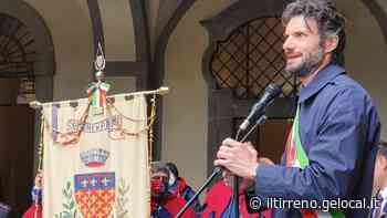 Biffoni: "Un 25 aprile più difficile da celebrare" - Il Tirreno