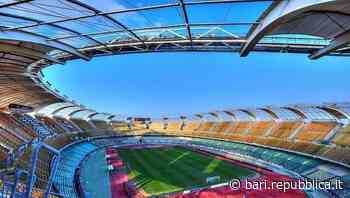 Seggiolini, luci e prato: il salto del San Nicola - La Repubblica