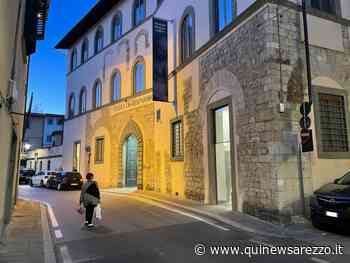 ​A Prato in Galleria | Blog . - Qui News Arezzo