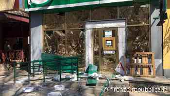 Lunedì 11 aprile partirà da Prato un treno per l'Ucraina con 1.000 tonnellate di aiuti - La Repubblica Firenze.it