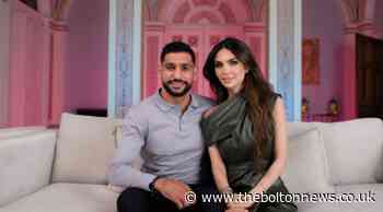 Meet The Khans: Back In Bolton on BBC 3 - here's how to watch
