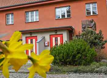 Neuenhagen: Fallada-Haus in Brandenburg wird zum Museum - SÜDKURIER Online