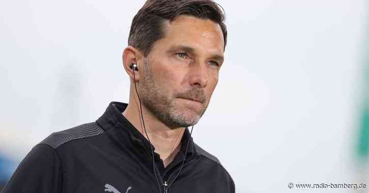 Coach Leitl will Greuther Fürth verlassen – Ziel Hannover?